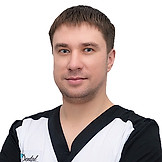 Долготько Олег Сергеевич