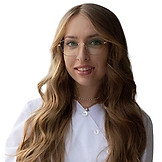 Дмитриенко Дарья Андреевна