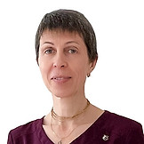 Горошко Светлана Михайловна