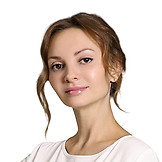 Горлушкина Светлана Юрьевна