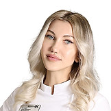 Козлова Анна Олеговна