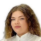 Хаустова Екатерина Александровна