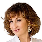 Карпенко Оксана Михайловна