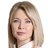 Литвинчук Наталья Сергеевна