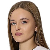 Мурза Алина Витальевна