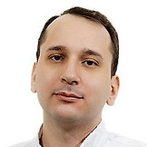 Черкашин Богдан Федорович