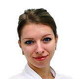 Чурина Дарья Евгеньевна