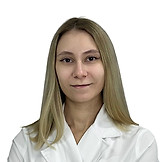 Белоногова Виктория Руслановна