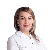 Кашинская Антонина Юрьевна