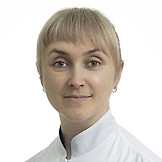 Рудик Юлия Викентьевна