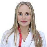 Гречухина Анастасия Валерьевна