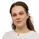 Бутакова Карина Максимовна