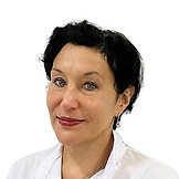 Любочкина Людмила Владимировна