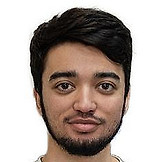 Хусенов Аслиддин Парвизджонович