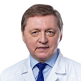 Парилов Виктор Васильевич