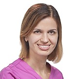 Забара Любовь Владимировна