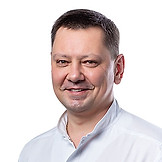 Николаенко Максим Геннадьевич