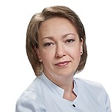 Копылова Анна Федоровна