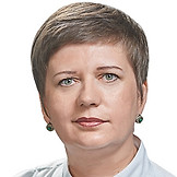 Михайлова Татьяна Владимировна