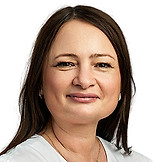 Рагинене Ирина Геннадьевна