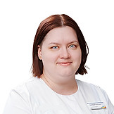 Кайкова Анастасия Александровна