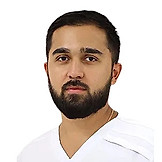 Байрамов Кенан Ибадуллахович