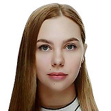 Жук Мария Эдуардовна