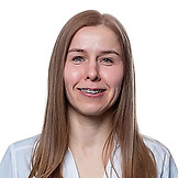 Ларькова Анастасия Александровна