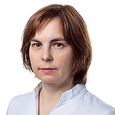 Птицына Анна Геннадьевна