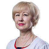 Мизевич Татьяна Владимировна