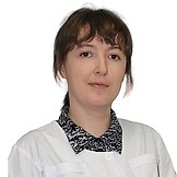 Сизова Елена Николаевна