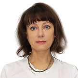 Александрова Ольга Алексеевна