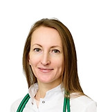 Бурван Юлия Григорьевна