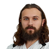 Выборнов Владислав Игоревич