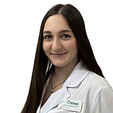 Григорян Лилит Артуровна