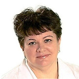 Морозкина Наталья Анатольевна