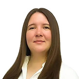 Колкова Анастасия Павловна