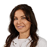 Милюхина Анна Николаевна