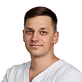 Конторев Константин Васильевич