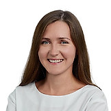 Коледа Наталья Эдуардовна