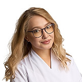 Кривопуст Наталья Алексеевна