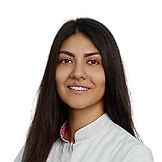 Гасымова Виолетта Исмаиловна