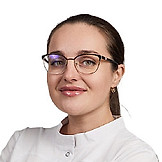 Щербо Кристина Вячеславовна