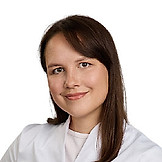 Тыченко Алина Вячеславовна