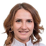 Назарова Кристина Андреевна