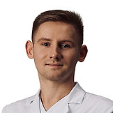 Иванов Андрей Сергеевич