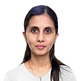 Ашурова Мадина Жуманазаровна