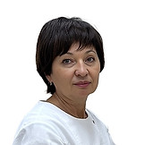 Матлай Ольга Николаевна