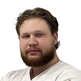 Гвоздь Егор Михайлович