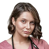 Залевская Даяна Кареновна